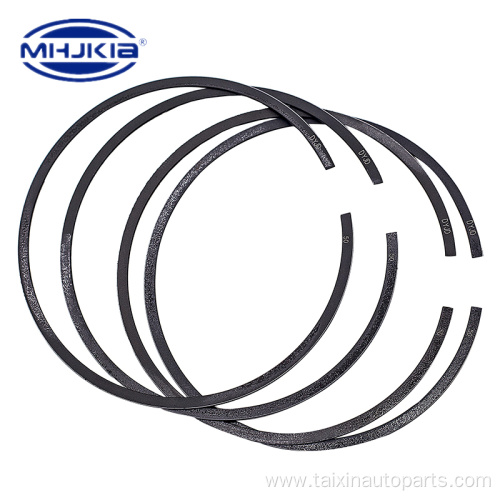 23040-2G200 Piston Engine Ring Set For Hyundai Sportage